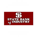 State Bank of Industry logo