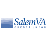 Salem VA Credit Union logo