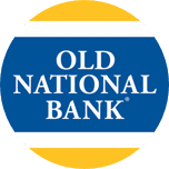 Old National Bank logo