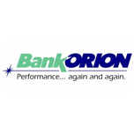 BankORION - Online Banking logo