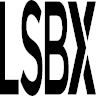 LSBX logo