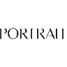 Portrait logo