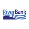 RiverBank logo