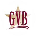 Grandview Bank logo