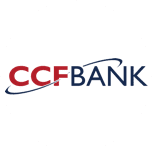CCF Bank (Citizens Community Federal) - Personal logo