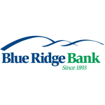 Blue Ridge Bank logo