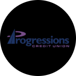Progressions Credit Union logo
