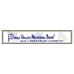 Pauls Valley National Bank - Personal logo