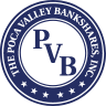 The Poca Valley Bank, Inc. logo