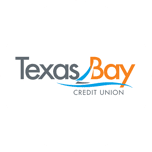 Texas Bay Credit Union logo