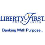 Liberty First Credit Union logo