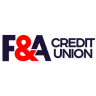 F&A Credit Union logo