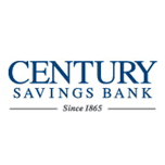 Century Savings Bank logo