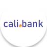 Cali Bank, N.A. logo
