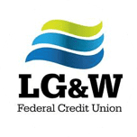 LG&W Federal Credit Union logo