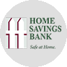 Home Savings Bank (Wapakoneta, OH) logo