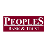 Peoples Bank and Trust (GA) - Personal logo