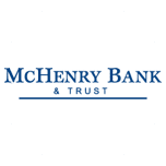McHenry Bank & Trust - Personal logo