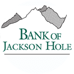 Bank of Jackson Hole logo