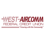 West-Aircomm FCU logo