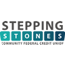 Stepping Stones Community Federal Credit Union logo