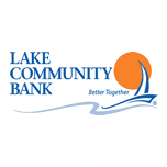 Lake Community Bank - Business logo