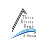 Three Rivers Bank of Montana logo