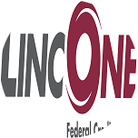 LincOne Federal Credit Union logo