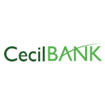 Cecil Bank - Personal logo