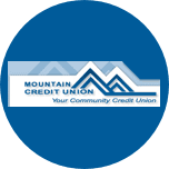Mountain Credit Union logo
