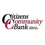 Citizens Community Bank (Idaho) logo