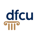 DFCU Financial logo