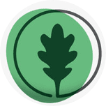 Bank of Oak Ridge (NC) logo