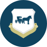 First National Bank of Tom Bean logo