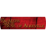 Farmers State Bank of Aliceville logo