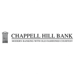 Chappell Hill Bank logo
