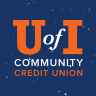 University of Illinois Community Credit Union logo