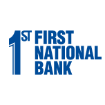 First National Bank Ames logo