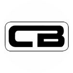 The Commercial Bank of Ozark logo