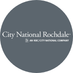City National Rochdale Investment Management - Client logo