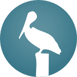 Pelican Credit Union logo