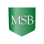 McHenry Savings Bank logo