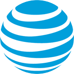 Alight - AT&T logo