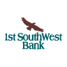 First Southwest Bank logo