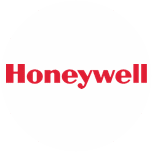 Alight - Honeywell logo