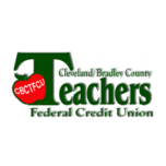 Cleveland/Bradley County Teachers FCU logo