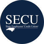 State Employees' Credit Union (NC) logo