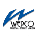 WEPCO Federal Credit Union logo
