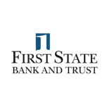 First State Bank and Trust (MN) logo