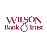 Wilson Bank & Trust logo